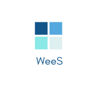 WeeS logo, WeeS contact details