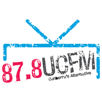 87.8 UCFM logo, 87.8 UCFM contact details