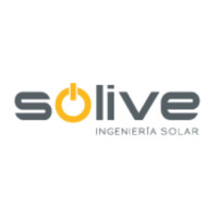 Solive logo, Solive contact details