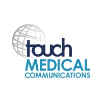 Touch Medical Communications logo, Touch Medical Communications contact details