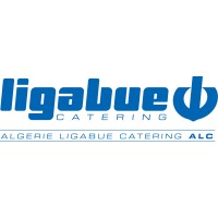 ALGERIE LIGABUE CATERING logo, ALGERIE LIGABUE CATERING contact details