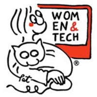 Women&Tech® - Associazione Donne e Tecnologie logo, Women&Tech® - Associazione Donne e Tecnologie contact details