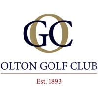 Olton Golf Club logo, Olton Golf Club contact details