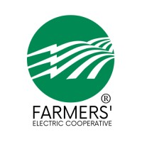 Farmers Electric Cooperative logo, Farmers Electric Cooperative contact details