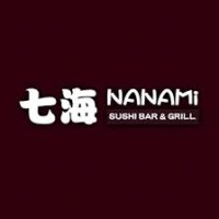 Nanami Sushi Bar & Grill logo, Nanami Sushi Bar & Grill contact details