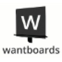 Wantboards, Inc. logo, Wantboards, Inc. contact details