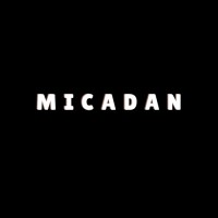 Micadan logo, Micadan contact details