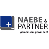 Naebe & Partner Steuerberatung logo, Naebe & Partner Steuerberatung contact details