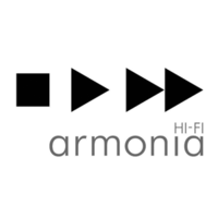 Armonía Hi-Fi logo, Armonía Hi-Fi contact details