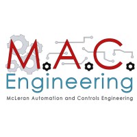 McLeran Automation and Controls Engineering logo, McLeran Automation and Controls Engineering contact details