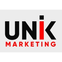 Unik Marketing logo, Unik Marketing contact details