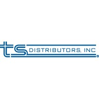 TS Distributors logo, TS Distributors contact details