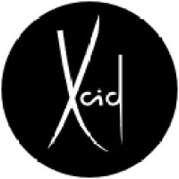 Xcid Network logo, Xcid Network contact details