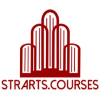 strarts.courses logo, strarts.courses contact details