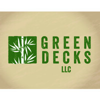 Green Decks LLC logo, Green Decks LLC contact details