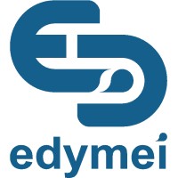 EDYMEI S.A. DE C.V. logo, EDYMEI S.A. DE C.V. contact details