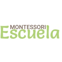 Montessori Escuela logo, Montessori Escuela contact details