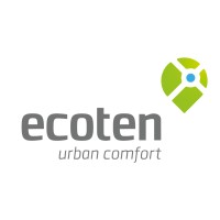 ECOTEN urban comfort logo, ECOTEN urban comfort contact details