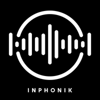 Inphonik logo, Inphonik contact details