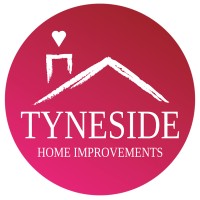 Tyneside Home Improvements logo, Tyneside Home Improvements contact details