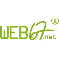 Web67 logo, Web67 contact details