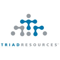 Triad Resources logo, Triad Resources contact details