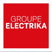 GROUPE ELECTRIKA logo, GROUPE ELECTRIKA contact details