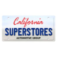 California Superstores logo, California Superstores contact details