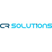 CR Solutions logo, CR Solutions contact details