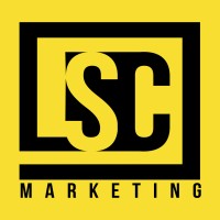 LSC Marketing logo, LSC Marketing contact details