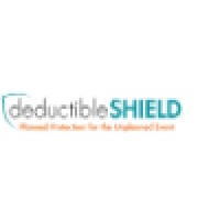 Deductible Shield logo, Deductible Shield contact details