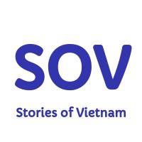 Stories of Vietnam logo, Stories of Vietnam contact details