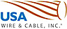 USA Wire & Cable, Inc. logo, USA Wire & Cable, Inc. contact details