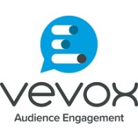 Vevox logo, Vevox contact details