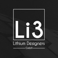 Lithium Designers GmbH logo, Lithium Designers GmbH contact details