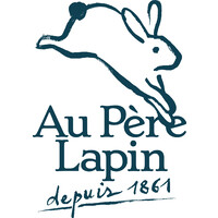 Restaurant Au Père Lapin logo, Restaurant Au Père Lapin contact details