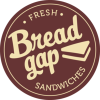 Bread Gap logo, Bread Gap contact details