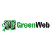 Green Web Inc logo, Green Web Inc contact details