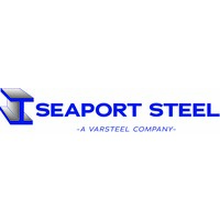 Seaport Steel logo, Seaport Steel contact details