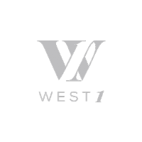 West1 Capital logo, West1 Capital contact details