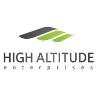 High Altitude Enterprises logo, High Altitude Enterprises contact details