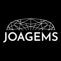 JOAGEMS logo, JOAGEMS contact details