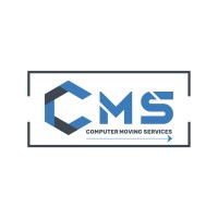 Computer Moving Services logo, Computer Moving Services contact details