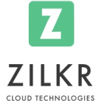 Zilkr logo, Zilkr contact details