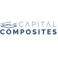 Capital Composites, Inc. logo, Capital Composites, Inc. contact details