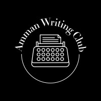 Amman Writing Club logo, Amman Writing Club contact details