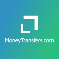 MoneyTransfers.com logo, MoneyTransfers.com contact details