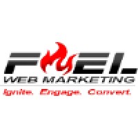 Fuel Web Marketing logo, Fuel Web Marketing contact details