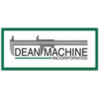 Dean Machine Co logo, Dean Machine Co contact details