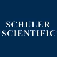 Schuler Scientific logo, Schuler Scientific contact details